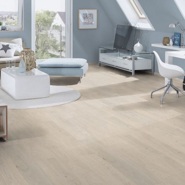 Ламинат Forte Classic Дуб Корона 4278 (62-001-00041)