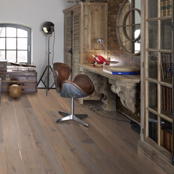 Паркетная доска Original Авторская Дуб Стуре (26-002-00610)