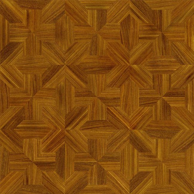 Щитовой художественный паркет  (26-010-262)