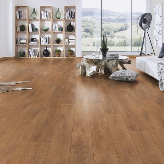 Ламинат Super Natural Classic Дуб Харлех 8573 (62-001-00075)