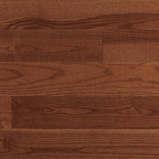 Инженерная доска Design Programm + Белый Ясень Амаретто 114мм (14-003-30106)