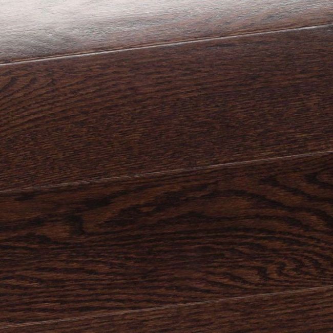 Инженерная доска однополосная Design Programm + Красный Дуб Умеренно-коричневый 114мм (10-004-00037)