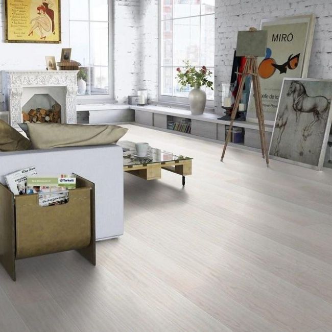 Паркетная доска Tango Vintage Ясень Андалусия (10-009-02348)