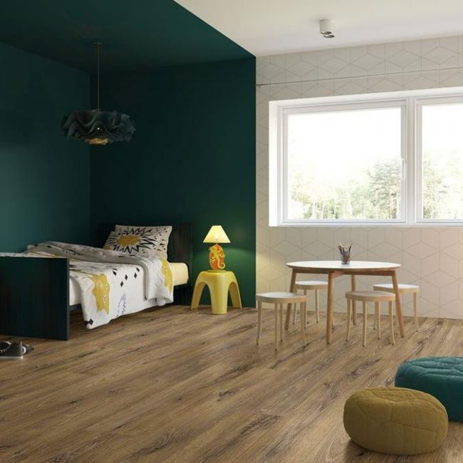 Ламинат Skara pro Дуб Барнхаус (L1251-04307)