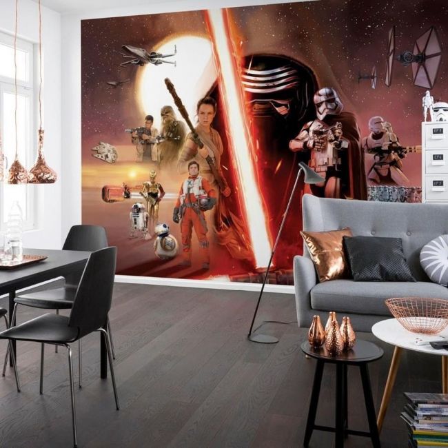 Паркетная доска Italian Дуб Griggio Chiaro 140мм (10-010-03001)