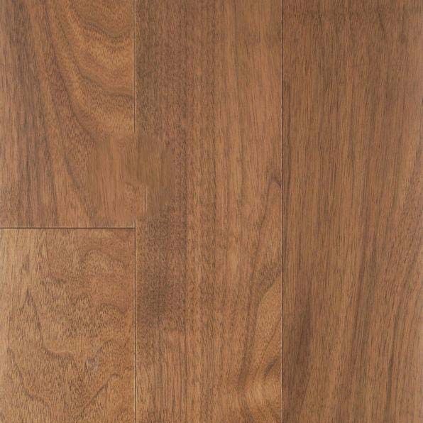 Паркетная доска Exotic Американский Орех Кангари (26-002-00773)