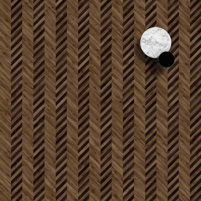 Виниловый ламинат Moods Chevron 308 (10-010-03221)