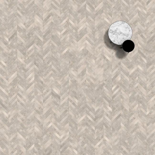 Виниловый ламинат Moods Chevron 418 (10-010-03243)