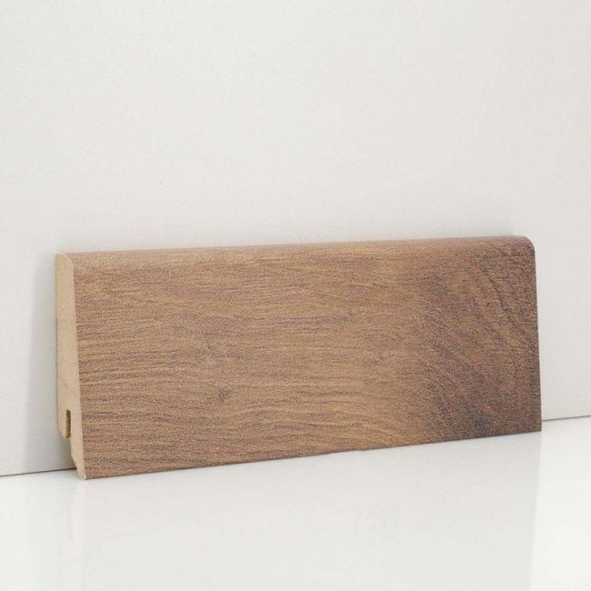 Плинтус напольный  L529 (10-010-00359)