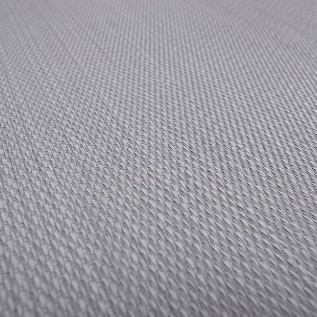 Виниловый ламинат Bkb Sisal Plain Steel (102752)