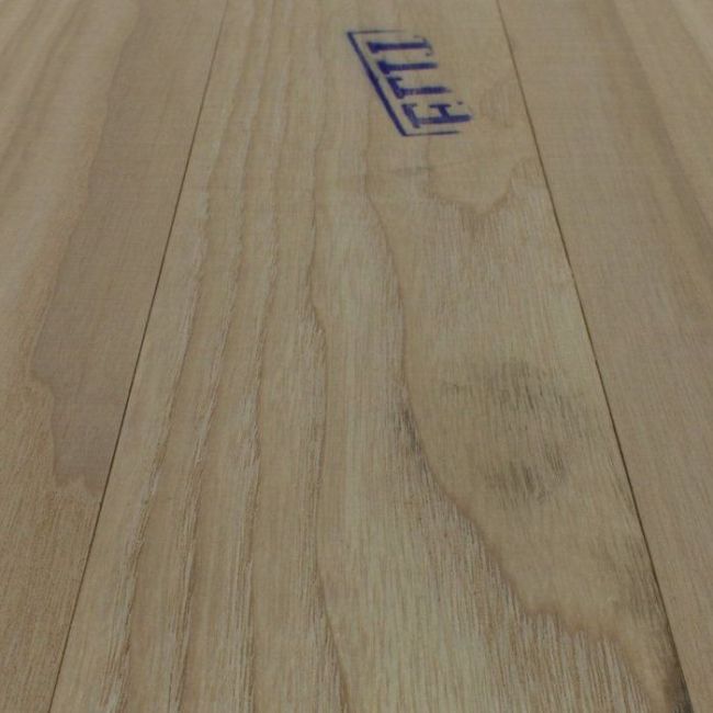 Штучный паркет Романовский Элит  Ясень Экстра (Гладкая) 490х70х15 мм. (05091-0033)