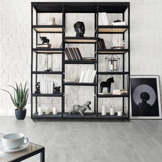 SPC ламинат Stone Есо4-2 Самерсет (25-010-00046)