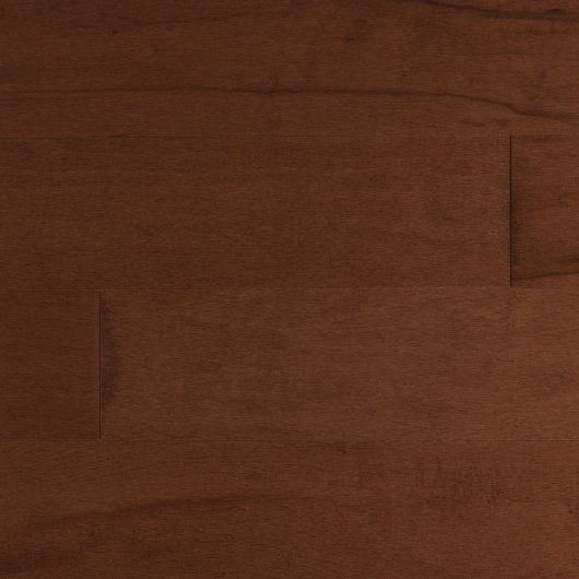 Паркетная доска Design Programm + Канадский Твердый Клён Корица 3-х Слойная 82,55мм (10-004-10105)