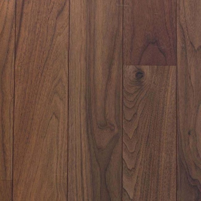 Инженерная доска Maxi Орех Американский Nature Live Natural Браш. С 2v Ф (NBL63K1D)