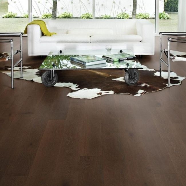 Паркетная доска Original Новая Классика Дуб Инк (10-009-09773)