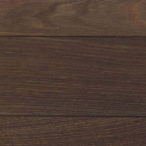 Инженерная доска Maxi Дуб Smoked Nature Браш С 2v Фаской (EEL63K1D)