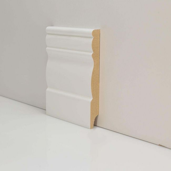 Плинтус напольный  24-136-16 (10-010-02270)