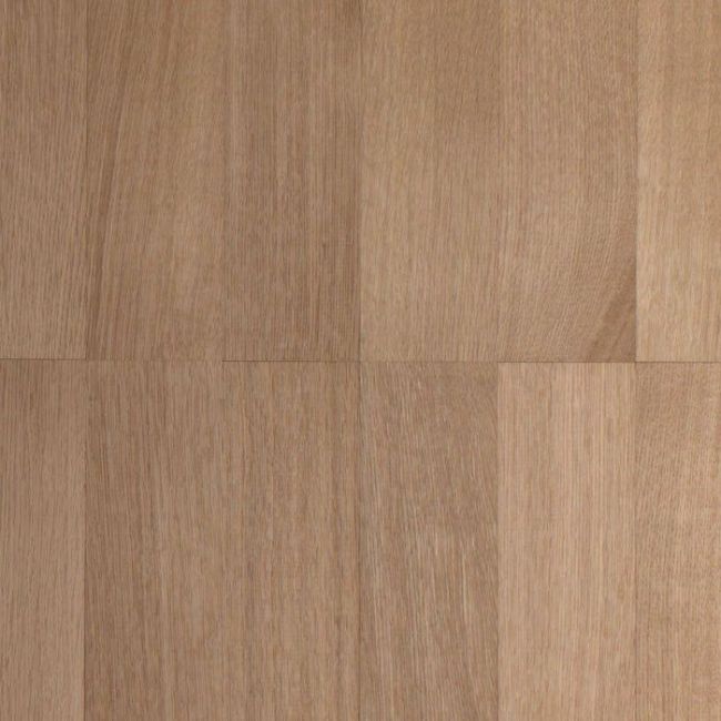 Штучный паркет Романовский  Без Покрытия С Фаской Дуб Радиал (Гладкая) 450х90х15 мм. Без Покрытия (05091-0154)