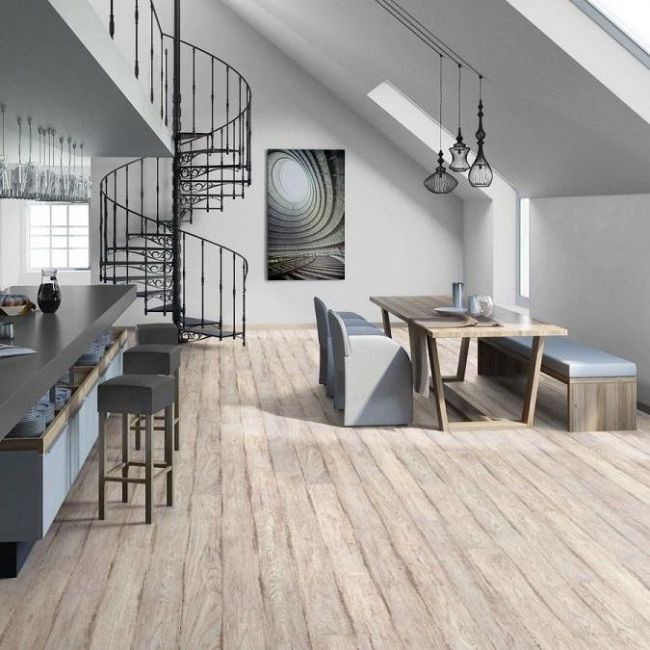 Паркетная доска Performance Fashion Gianni Style (10-009-02367)