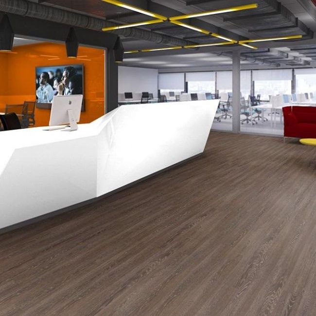 Виниловый ламинат Lounge Henry (10-009-01226)