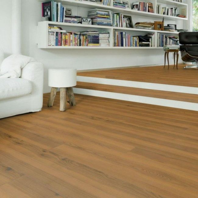 Паркетная доска Rustico Ясень Карамель L1308 (26-002-00643-22)