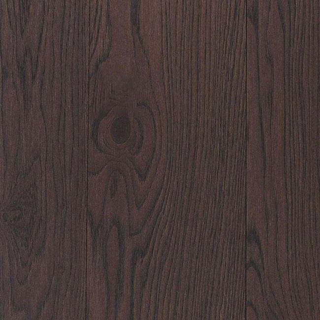 Паркетная доска Pure Nordic Дуб Brazilian Brown 181 Live Pure Браш (PLGD43FD)