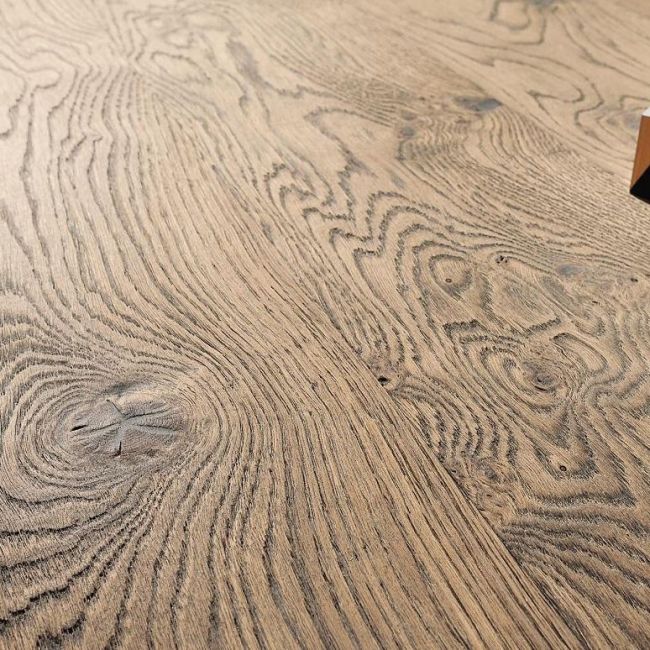 Паркетная доска 4000 Series Top Connect Дуб Табако Серый (530795)