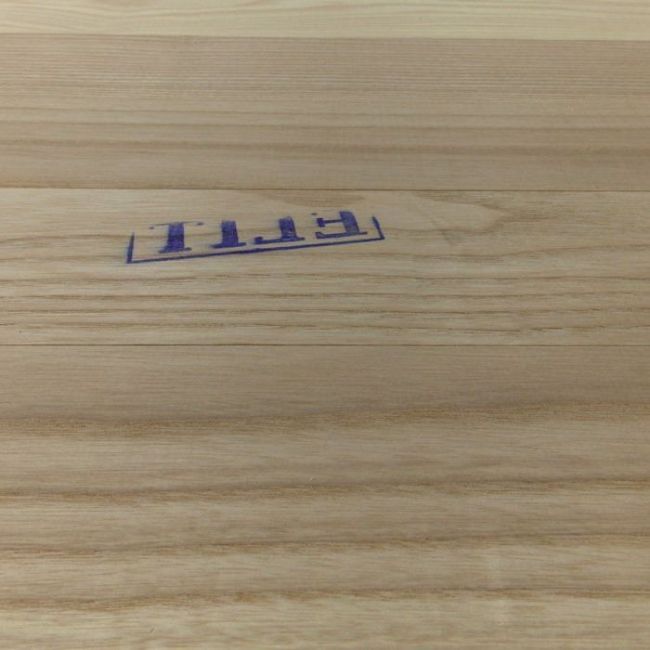 Штучный паркет Романовский Элит  Ясень Экстра (Гладкая) 490х70х15 мм. (05091-0033)