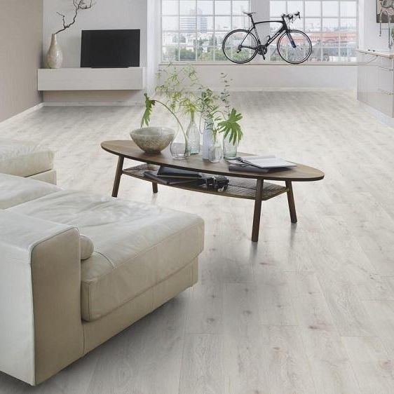 Ламинат Titan Prestige Chantilly Oak 5953 (15-001-00061)