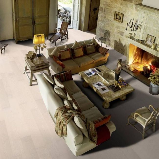 Паркетная доска Original Люкс Ясень Воздух (45-002-00022)