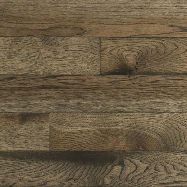 Инженерная доска однополосная Nature Гикори Терранова (10-010-02450)