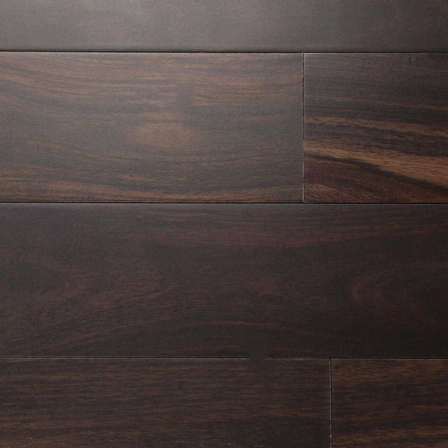 Штучный паркет Ekzofloor (соно) Палисандр Селект (Гладкая) 420490х70 мм. (05060-0004)