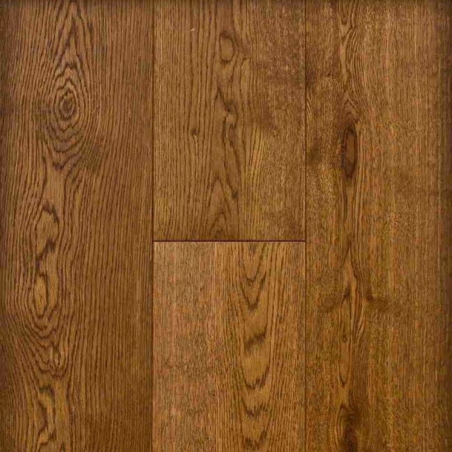 Инженерная доска Элита Дуб Мореный Лак Гансток Текстурированный (16-004-00013)