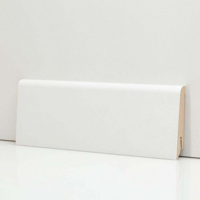 Плинтус напольный  L201 (10-010-00335)