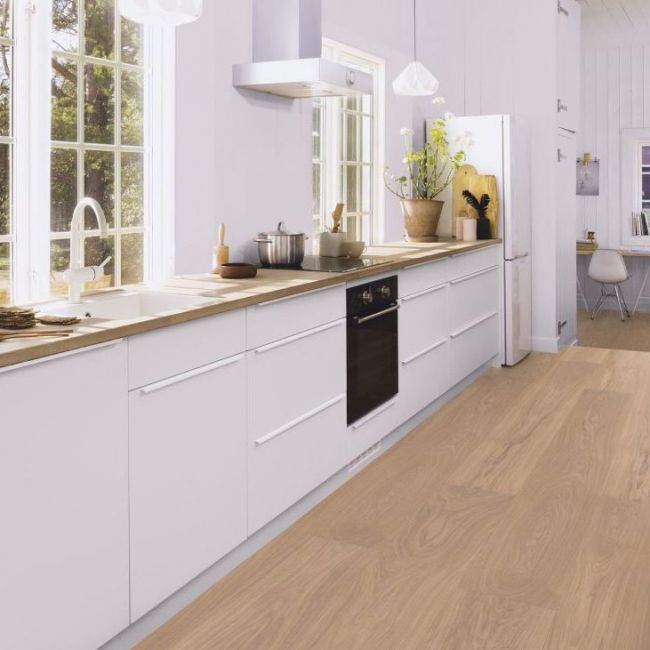 Широкий паркет Chaletino Дуб Nature White (EI1Y3MWD)