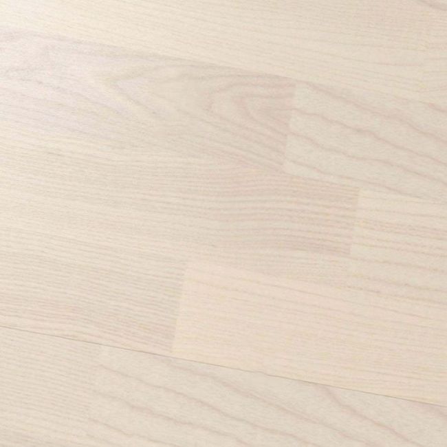 Паркетная доска  Ash White Honey (46-002-00102)