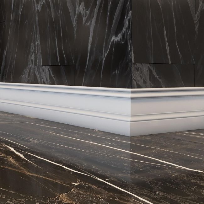 Плинтус напольный  Pn 141 (10-009-09743)