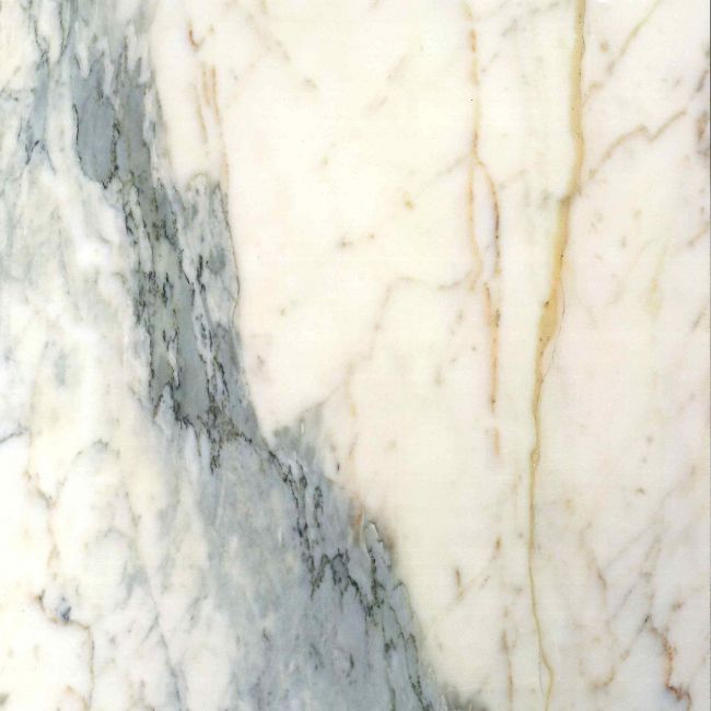 Пробковое покрытие E-cork Exclusive Stones White Marble (17-014-00067)