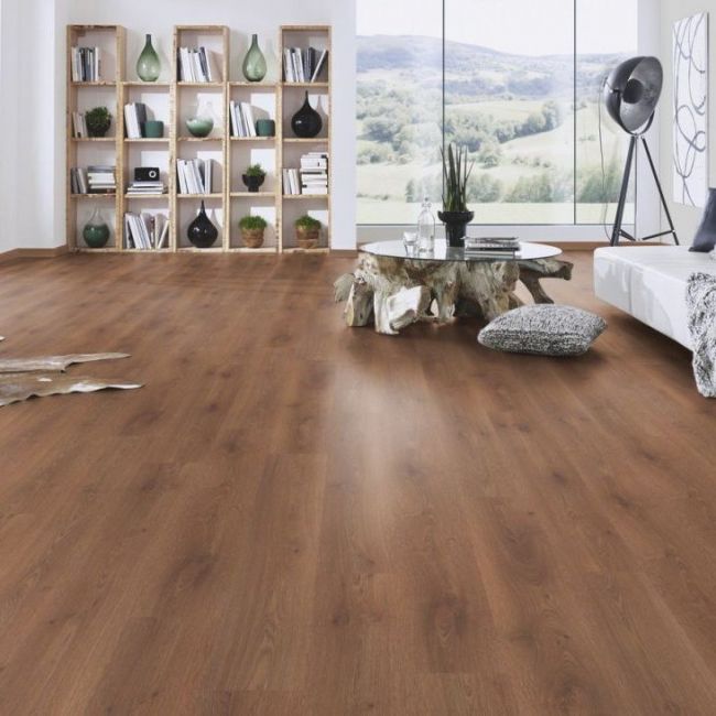 Ламинат Forte Classic Дуб Монако 8235 (62-001-00046)