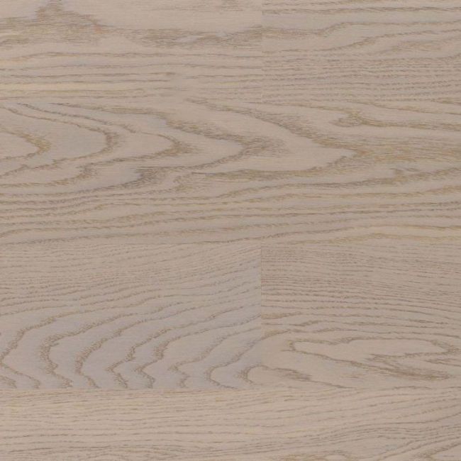 Паркетная доска Space Collection Oak Elara White (46-002-00010)
