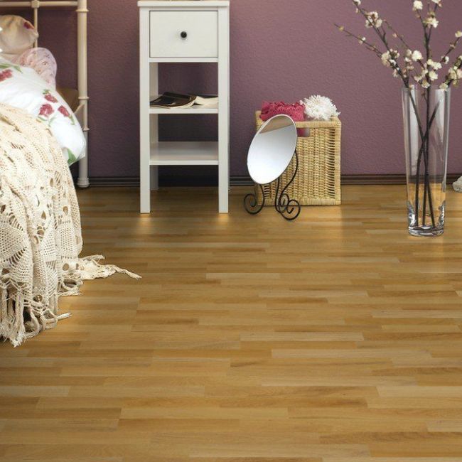 Ламинат Eco-Tec Дуб Парана D3858 (74-001-00016)