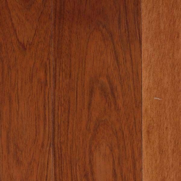 Однополосная инженерная доска Exotic Бразильская Вишня Натуральный (10-004-00134)