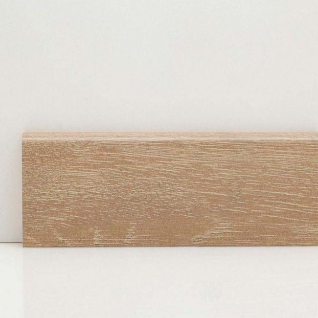 Плинтус напольный  L360 (10-010-00360)