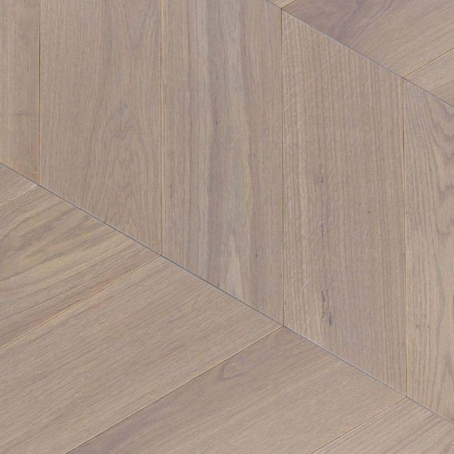 Паркет Ёлка Chevron Дуб Натур Concrete (10-010-00756)