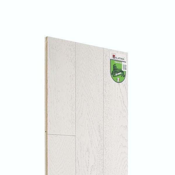 Паркетная доска Italian Дуб Бьянко (26-002-00809)