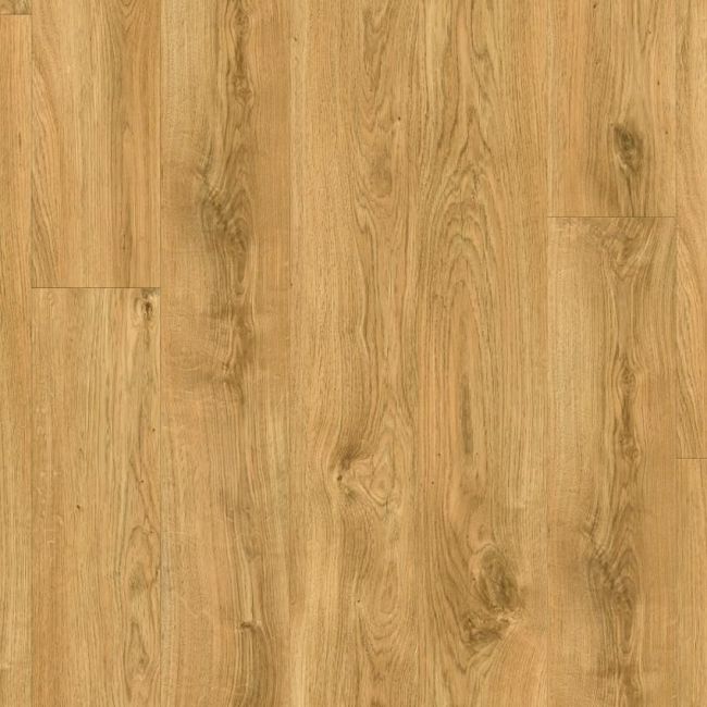 Виниловый ламинат Optimum Classic Plank Glue Дуб Классический Натуральный (V3201-40023)