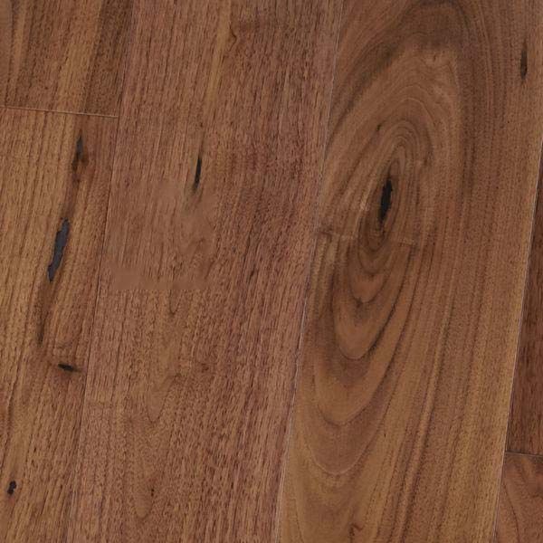 Инженерная доска North America Орех Американский Натур Лак 190мм (22-004-00007)