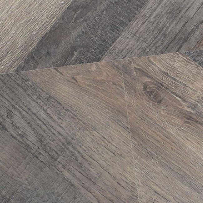 Ламинат Kingsize 8/32 Дуб Рипон Тёмный Epl013 (10-010-03554)