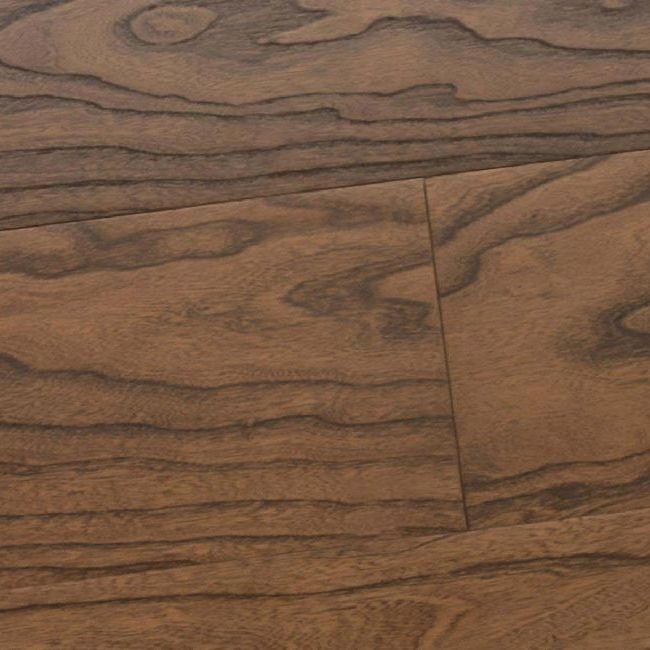 Паркетная доска Exclusive Ильм Браун (FG02-2)