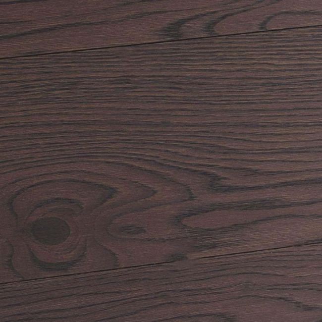 Паркетная доска Pure Nordic Дуб Brazilian Brown 181 Live Pure Браш (PLGD43FD)